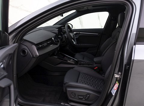 Audi RS3 Vorsprung 14