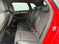 Audi A3 1.5 A3 Sportback S Line TFSI Semi-Auto 5dr 64