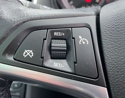 Vauxhall Meriva 1.4 Meriva SE Auto 5dr 36