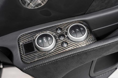 McLaren 650S LE MANS. UK CAR. 1 OF 50 EXAMPLES. CARBON INTERIOR & EXTERIOR. FRONT LIFT. 65