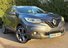 Renault Kadjar 1.6 dCi Dynamique S Nav Euro 6 (s/s) 5dr