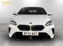 BMW 1 Series 1.5 120i MHT M Sport Hatchback 5dr Petrol Hybrid DCT Euro 6 (s/s) (170 ps) 2