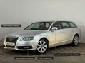 Audi A6 AVANT 2.7 TDI QUATTRO SE AUTOMATIC 3