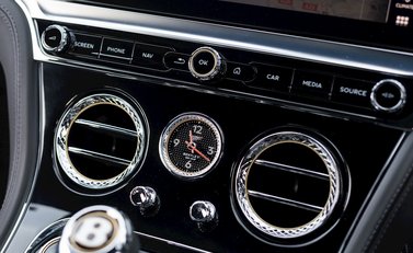 Bentley Continental GT 18