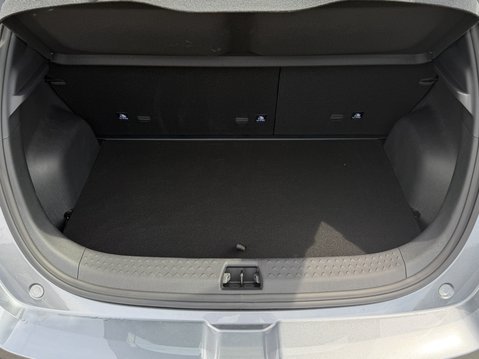 BYD Dolphin 150kw Comfort 60.4kWh 5dr Auto 34