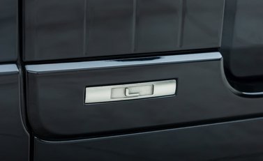 Land Rover Range Rover P525 V8 AUTOBIOGRAPHY LWB 34