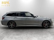 BMW 3 Series 2.0 320d MHT M Sport Touring 5dr Diesel Hybrid Auto Euro 6 (s/s) (190 ps) 2 8