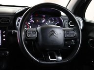 Citroen C3 PURETECH FLAIR S/S EAT6 45