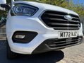 Ford Transit Custom 300 LIMITED L2H2 P/V ECOBLUE MHEV 13