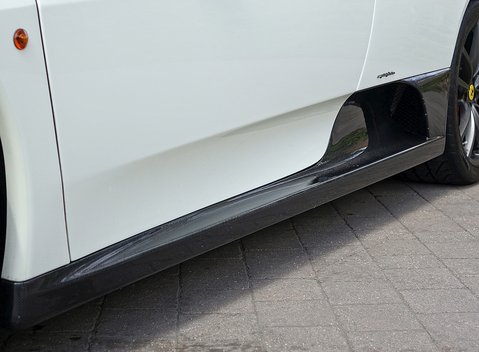 Ferrari 430 Scuderia Spider 16M 26