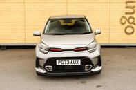Kia Picanto GT-LINE 5