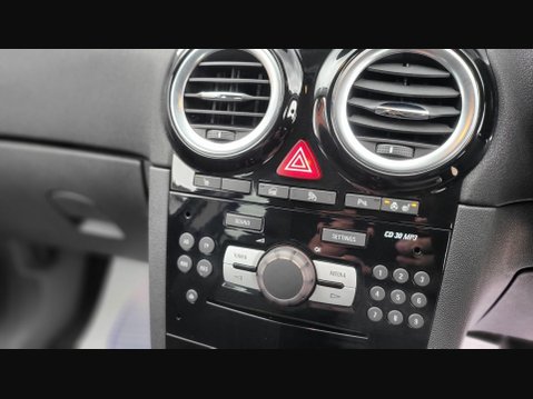 Vauxhall Corsa SE 29