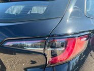 Suzuki Swace MOTION 14