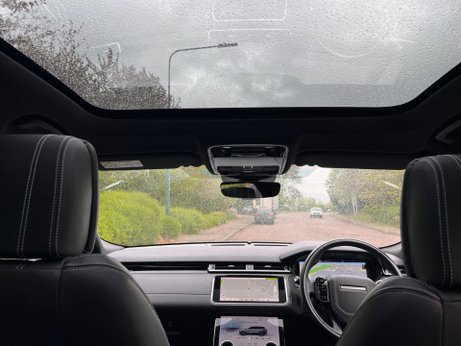 Land Rover Range Rover Velar 2.0 D240 R-Dynamic HSE Auto 4WD Euro 6 (s/s) 5dr 73