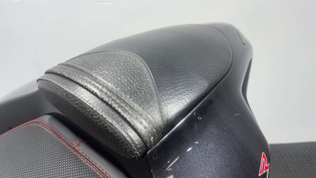 MV Agusta F4 1000 2007 25K NEW MOT CLASSIC COLLECTORS SPORTS BIKE 1000CC 48