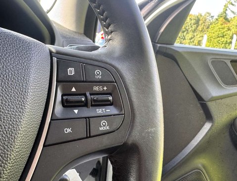 Hyundai i20 1.2 i20 Play MPI 5dr 19
