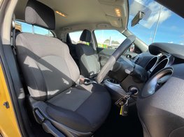 Nissan Juke 1.6 Juke Visia 5dr 35