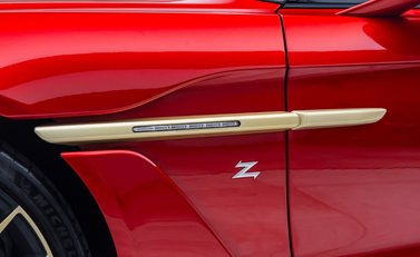 Aston Martin Vanquish Zagato Shooting Brake 53