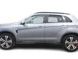 Mitsubishi Asx 2.0 MIVEC Exceed SUV 5dr Petrol Manual Euro 6 (s/s) (150 ps) 6
