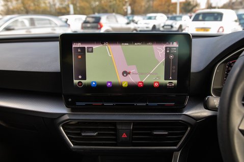 SEAT Leon TSI EVO SE DYNAMIC 23