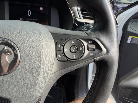 Vauxhall Corsa Electric SE NAV 13