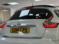 Nissan Juke 1.2 DIG-T Tekna Euro 6 (s/s) 5dr 88