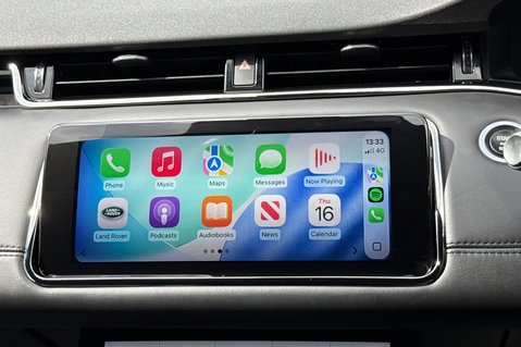 Land Rover Range Rover Evoque R-DYNAMIC HSE MHEV - 360 DEGREE CAMERAS -20 INCH ALLOYS - APPLE CARPLAY 10