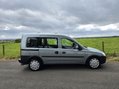 Vauxhall Combo TOUR ESSENTIA CDTI 6