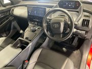 Toyota BZ4X 71.4kWh Vision SUV 5dr Electric Auto AWD (11kW OBC) (218 ps) 1 Owner - Sat 37