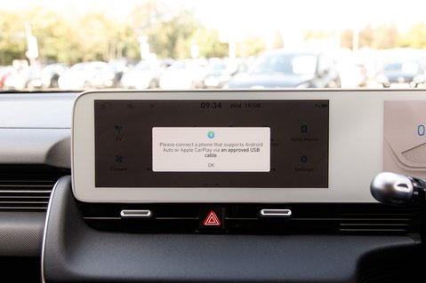 Hyundai IONIQ 5 PREMIUM 26