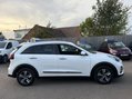 Kia Niro 1.6 GDi 8.9kWh 3 DCT Euro 6 (s/s) 5dr 4