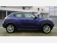 Nissan Juke 1.2 DIG-T N-Connecta Euro 6 (s/s) 5dr 3