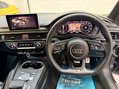 Audi A4 2.0 A4 S Line TDI Quattro Semi-Auto 4WD 5dr 69