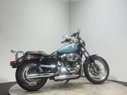 Harley-Davidson Sportster XL 1200 2007 25K SPARES OR REPAIR CRUISER PROJECT BIKE BOBBER CHOP 2