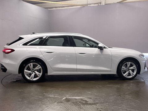 Audi A5 2.0 TFSI Sport Estate 5dr Petrol S Tronic Euro 6 (s/s) (150 ps) 2 Owners - 9