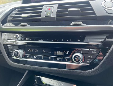 BMW X3 2.0 X3 xDrive 20d M Sport MHEV Auto 4WD 5dr 27