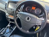 SsangYong Korando 2.2D ELX Auto 4WD Euro 6 5dr 2