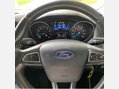 Ford Focus ZETEC 16