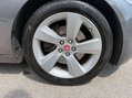 Jaguar XF 2.0 XF Portfolio D AWD Auto 4WD 5dr 55