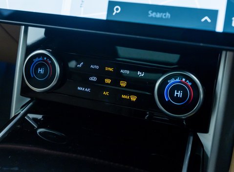 Land Rover Range Rover P440e AUTOBIOGRAPHY LWB 27