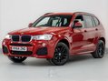 BMW X3 2.0 X3 xDrive 20d M Sport Auto 4WD 5dr 3
