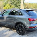 Audi Q3 Service History