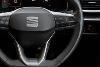 SEAT Leon TSI EVO FR 19