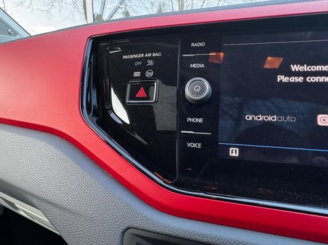 Volkswagen Polo BEATS TSI 51