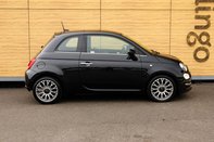Fiat 500 STAR 8