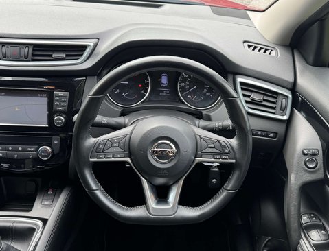Nissan Qashqai 1.5 Qashqai Acenta Premium dCi 5dr 22