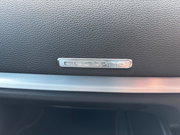 Audi A3 S3 SPORTBACK QUATTRO 24