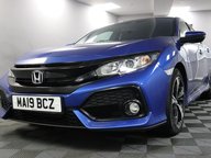 Honda Civic VTEC SR 28