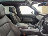 Land Rover Range Rover Sport 3.0 Range Rover Sport HSE Dynamic Black D MHEV Auto 4WD 5dr 29