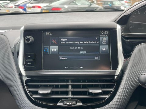 Peugeot 208 1.0 PureTech Active Euro 6 3dr 20
